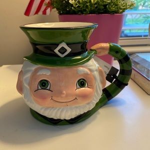 johanna parker mug